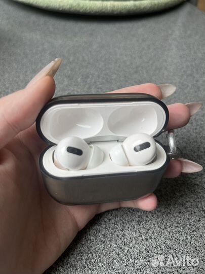 Airpods pro