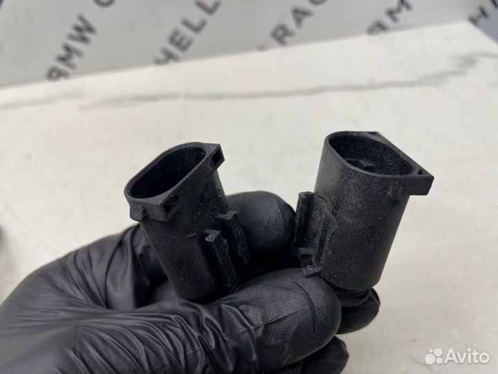 Проводка передних парктроников Bmw F01 F02