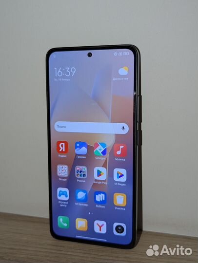 Xiaomi Redmi Note 13, 6/128 ГБ