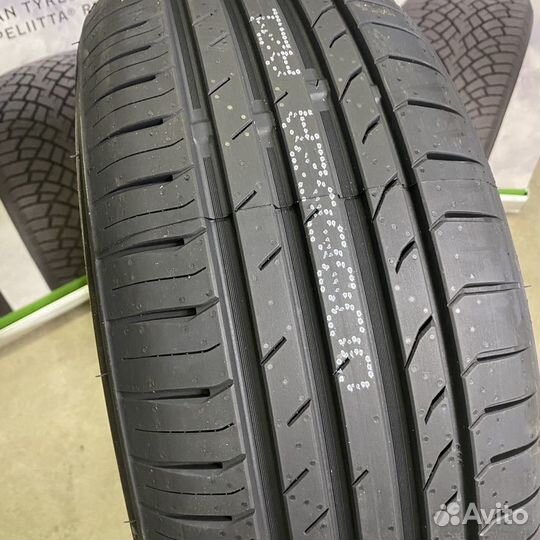 Goodride ZuperEco Z-107 195/55 R16 87V