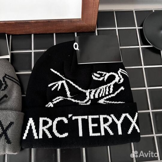 Шапка Arcteryx (Арт.14180)