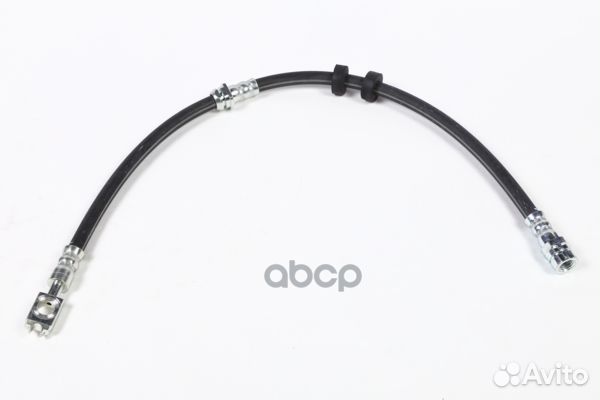 2700142SX шланг тормозной передний Skoda Fabia