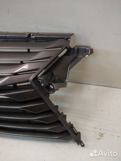 Решетка радиатора Lexus Rx 4 2016-2019