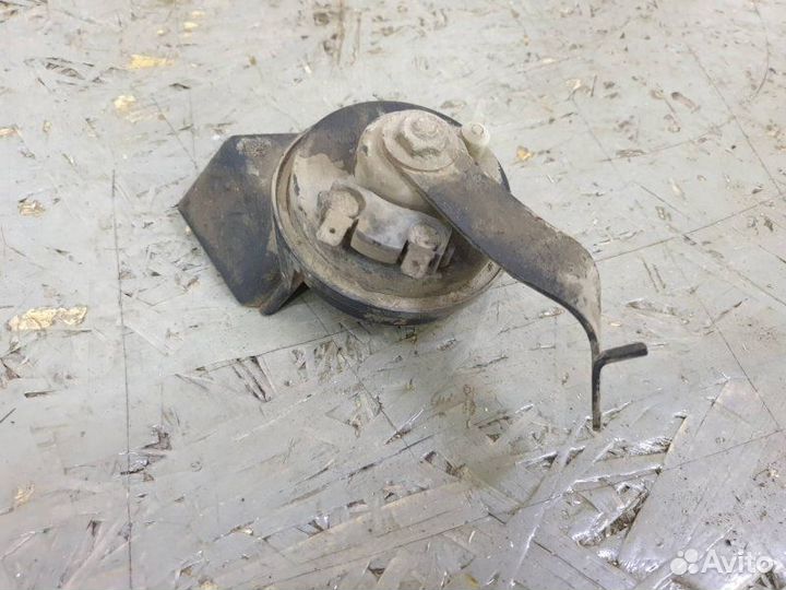 Сигнал звуковой (клаксон) Mercedes-Benz S-Class