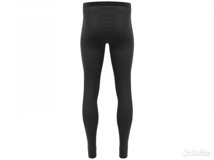 Aclima Wool Terry Longs Unterhose lang