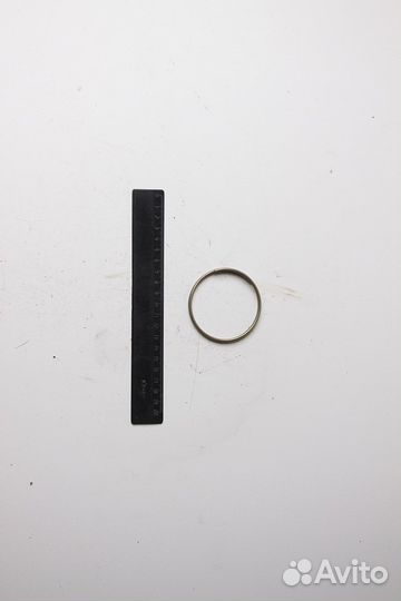 700-58-2369 Кольцо пружинное бульдозера чтз б10