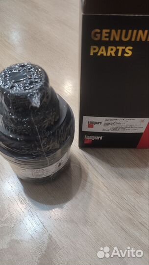 Комплект фильтров газель Cummins ISF 2.8(120л.с)