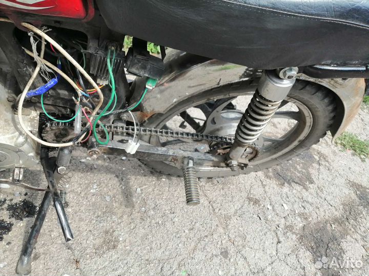 Альфа 110