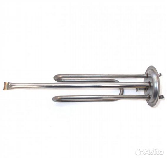 Тэн SEV 1500W/220V (гр.11) нерж., в/з 66079