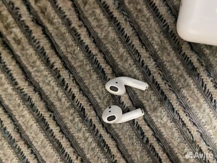 Беспроводные наушники