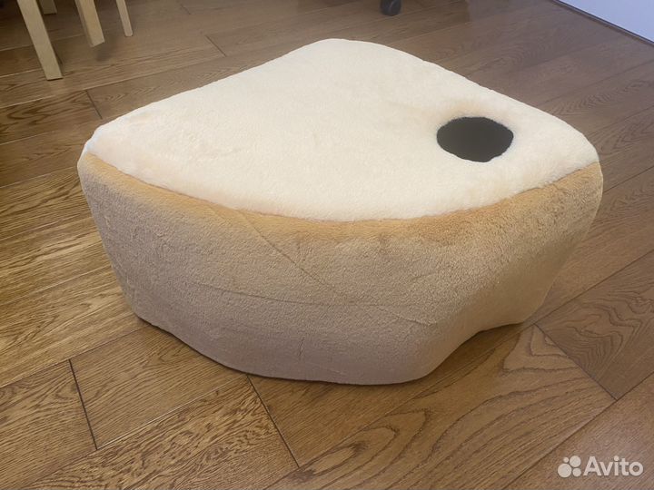 Домик для кошки