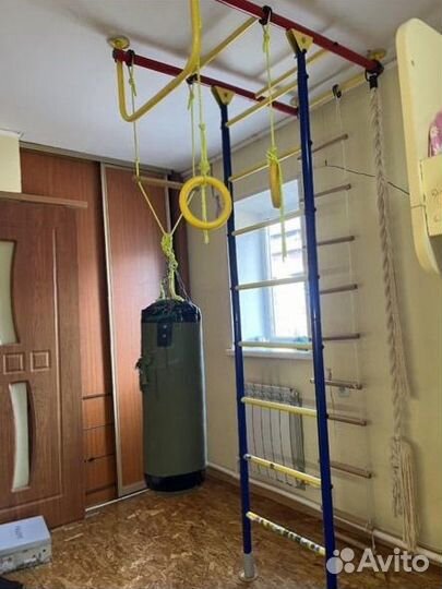 Спортиный турник