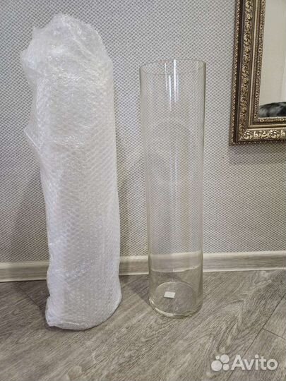 Ваза для цветов большая