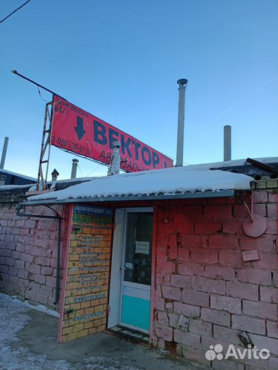 Наконечник рулевой Chevrolet Lanos GM