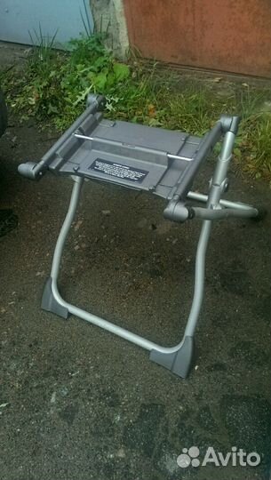 Коляска mamas&papas