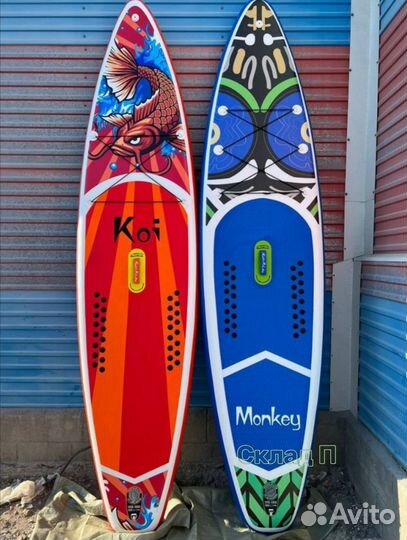 Сапборд sup доска