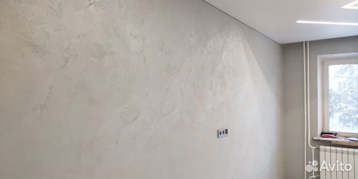 Ремонт квартир и домов