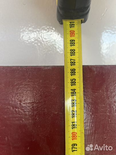 Двери и окна