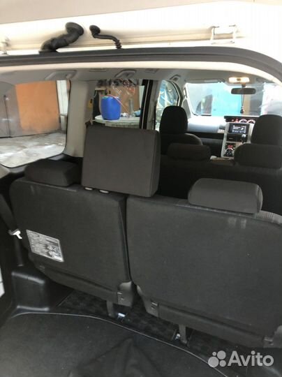 Трансфер микроавтобус