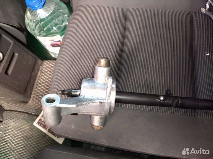 Селектор коробки передач 0AF301230A F34306