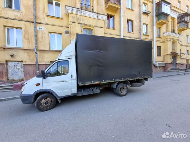 Грузоперевозки газель,грузчики, вывоз мусора