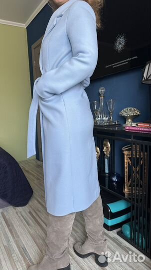 Пальто женское