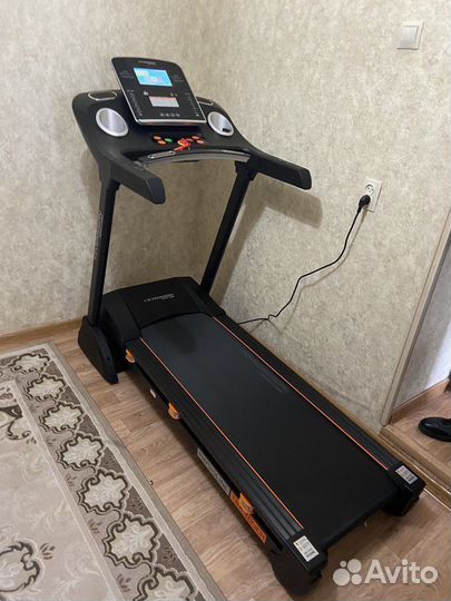 Беговая дорожка