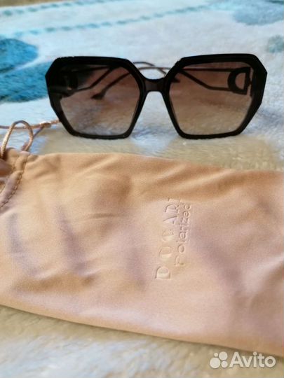 Солнцезащитные очки женские