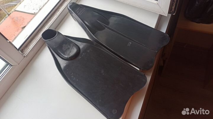 Советские ласты 245-255