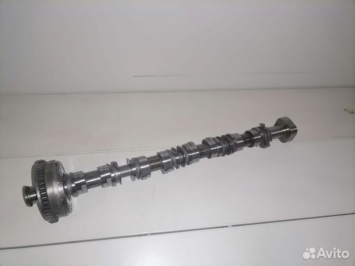 Распредвал выпускной Gen3 1.8 2.0 CNC CJS