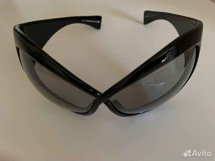 Винтажные очки Tom Ford