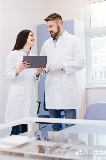 Врач стоматолог дежурант