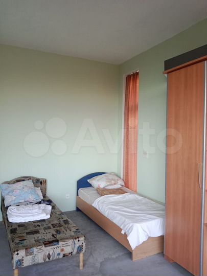 Комната 30 м² в 1-к., 1/1 эт.