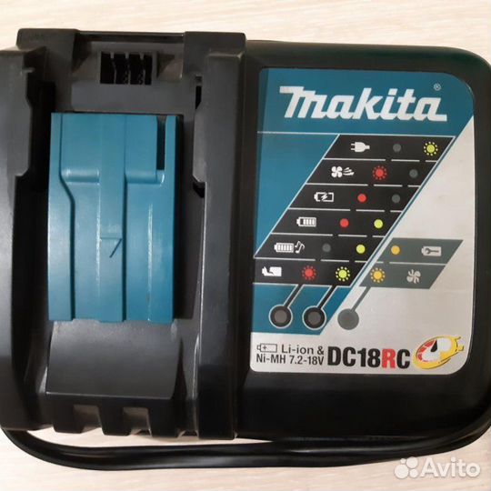 Зарядное устройство для акамуляторов