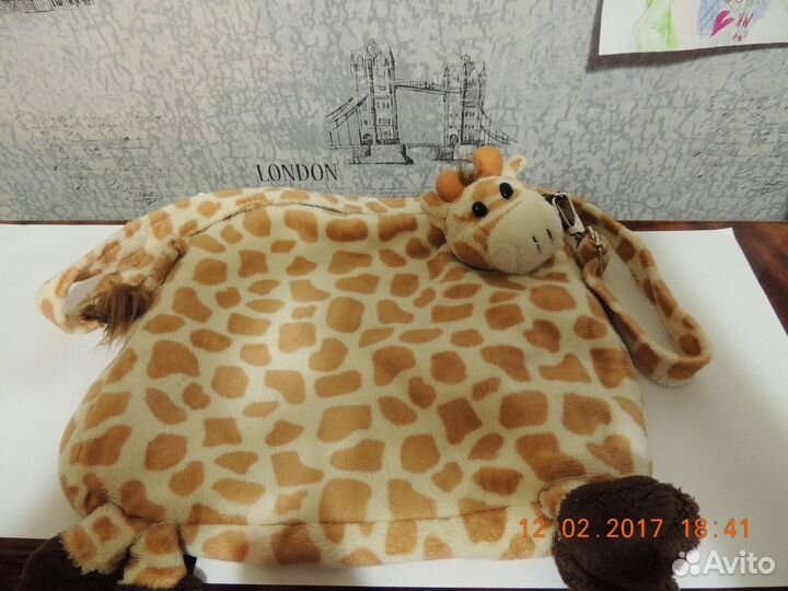 Сумка новая