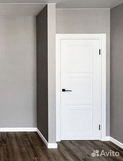 Дверь / дверь межкомнатная