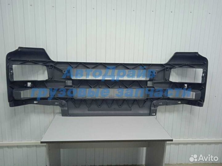 Бампер Ман Тга Man Tga аналог 81416100307