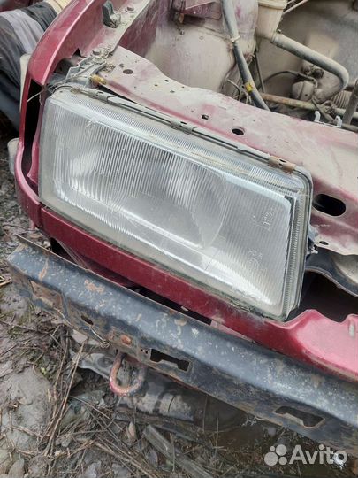 Фара правая Opel Vectra А
