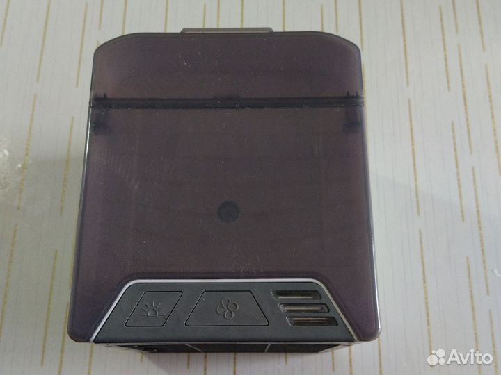 Кондиционерт