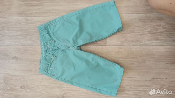 Шорты harmont & Blaine для мальчика 116