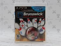 Brunswick Pro Bowling (PS3, Move)