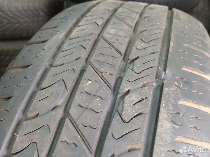 Nexen Roadian HTX RH5 265/65 R17 112H