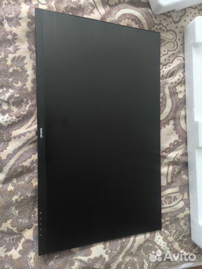 Монитор sanc m2453