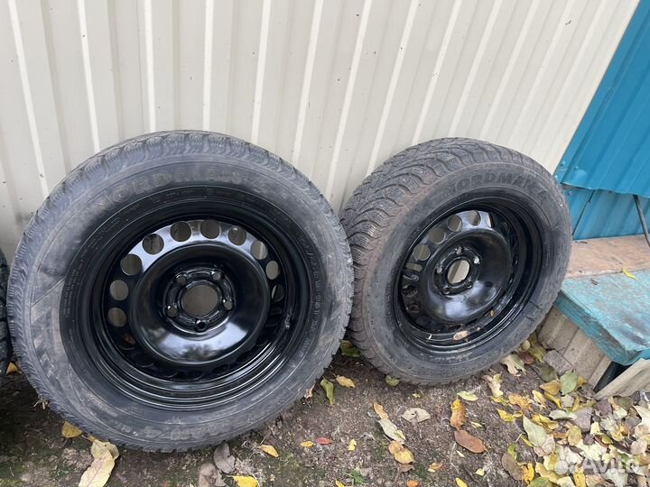 Штампы r15
