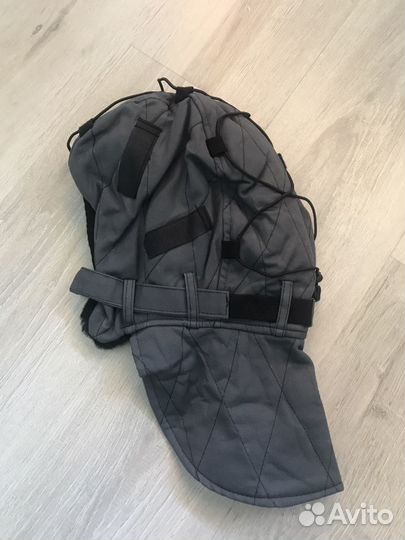 Подшлемники