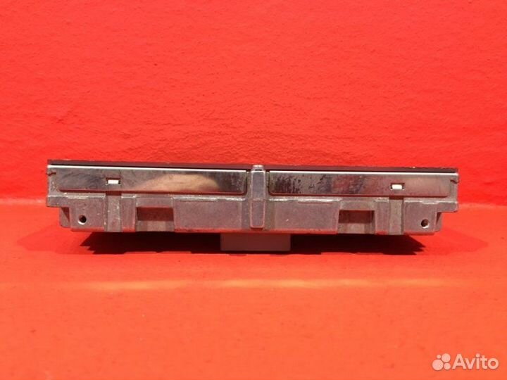 Дисплей информационный Nissan Navara D40 YD25ddti