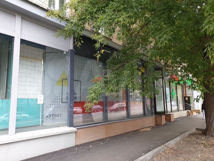 Сдам торговое помещение, 96 м²