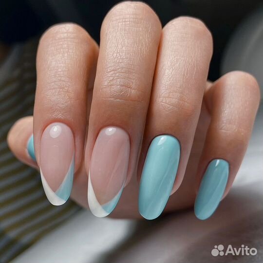 Маникюр, гель лак. ЖК Новая Охта