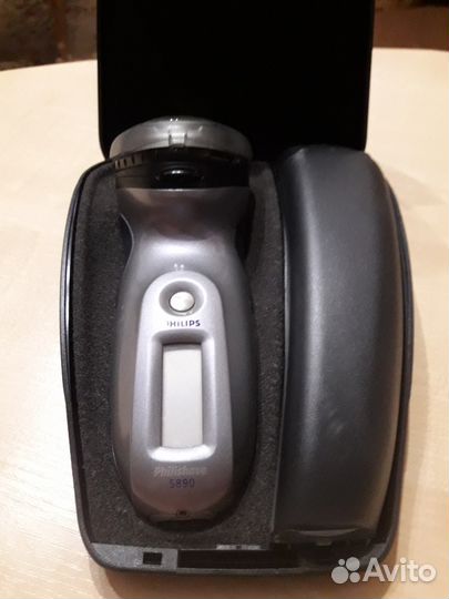 Электробритва philips