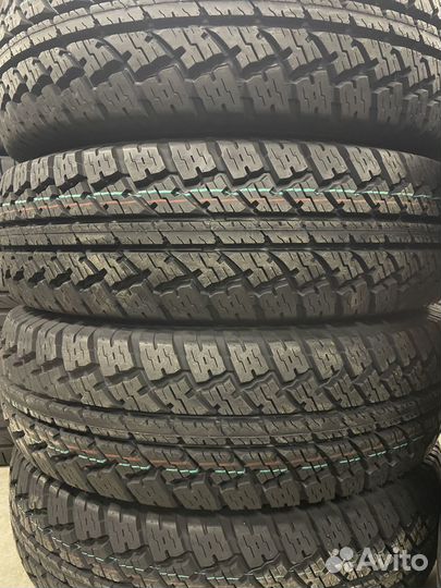 Antares SMT A7 235/75 R15 104S